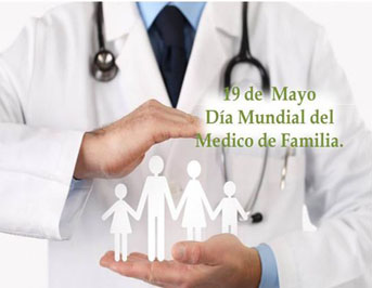 Día Mundial Del Médico De Familia (DMMF) - Infomed Santiago